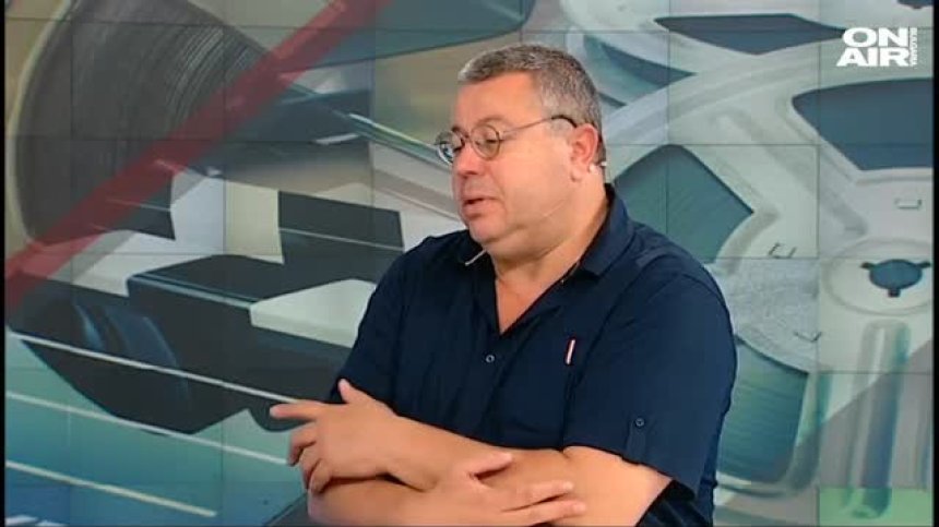 Близо 60 филмови заглавия са част от тазгодишната ''Киномания''
