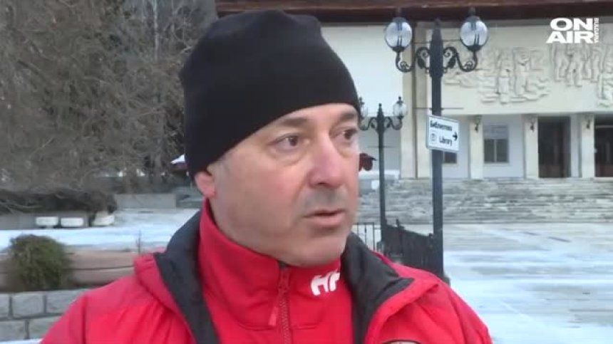 50 спасители и дрон търсят изчезналите баща и син, но без резултат