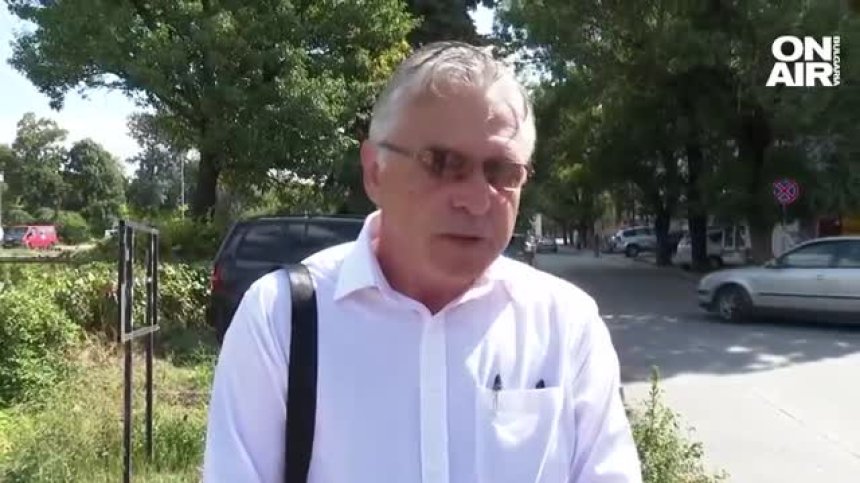Лягаш и ставаш с миризма на бакелит: В Разград недоволстват заради проблеми с въздуха