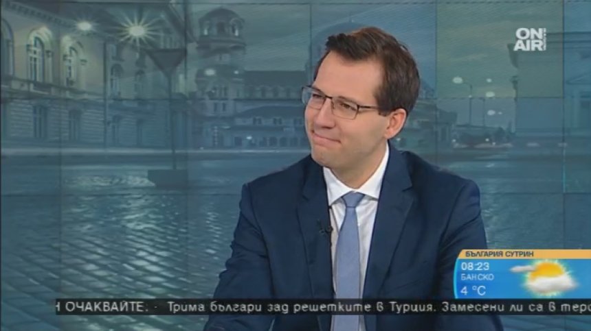 Глас от ДПС: Правителството се разпада!