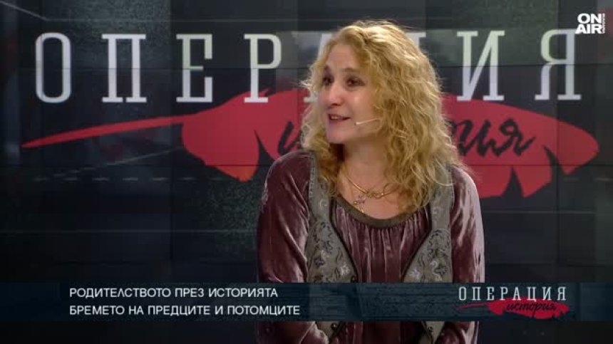 Милена Маат: Лигаво поколение сме, защото предишното е било сурово