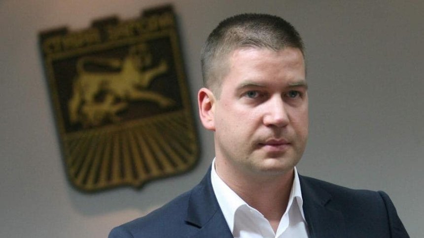 "Не съм незаменим": Живко Тодоров обяви дали иска да е пак кмет на Стара Загора