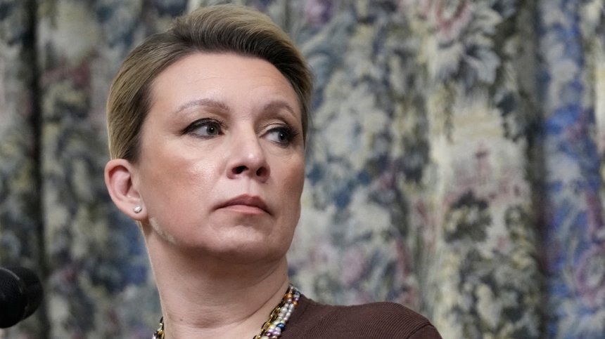 Захарова: Брюксел е в "една лодка" с агресорите в Близкия изток