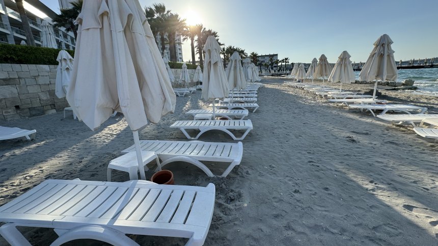 Всеки трети българин няма пари за лятна почивка, малцина си позволяват екзотика