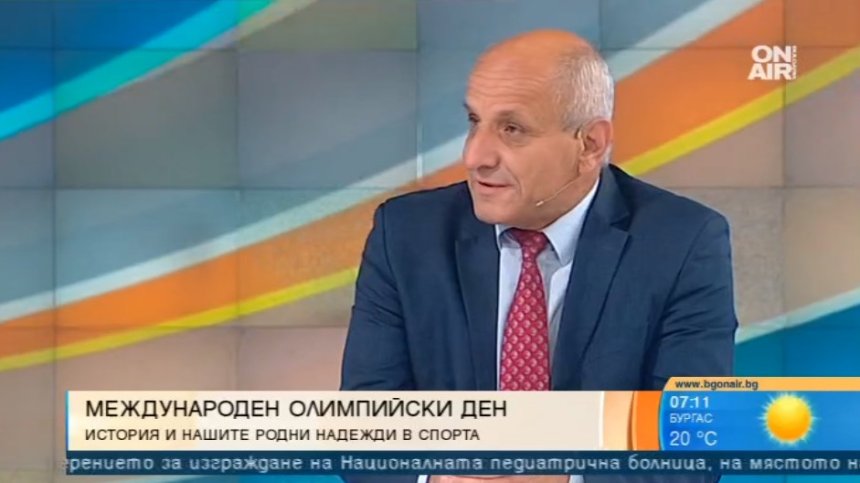 Международен олимпийски ден: Младите имат друго разбиране за спорт, търсят удоволствието