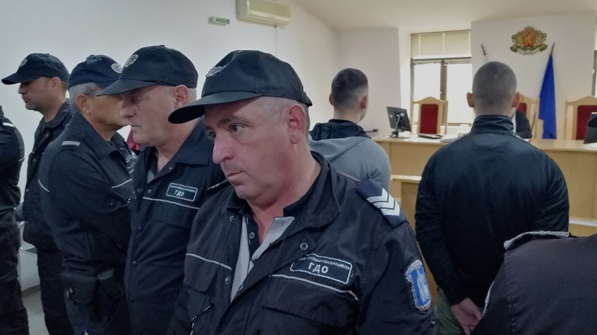 Отложиха за края на януари делото срещу близнаците от Цалапица