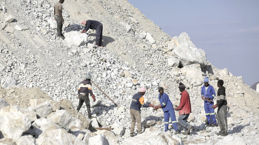 Анализатори предвиждат дълъг период на недостиг на литий