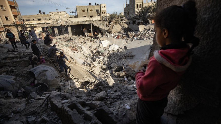 Призивите на света не спират Нетаняху, настоява за продължаване на военния натиск