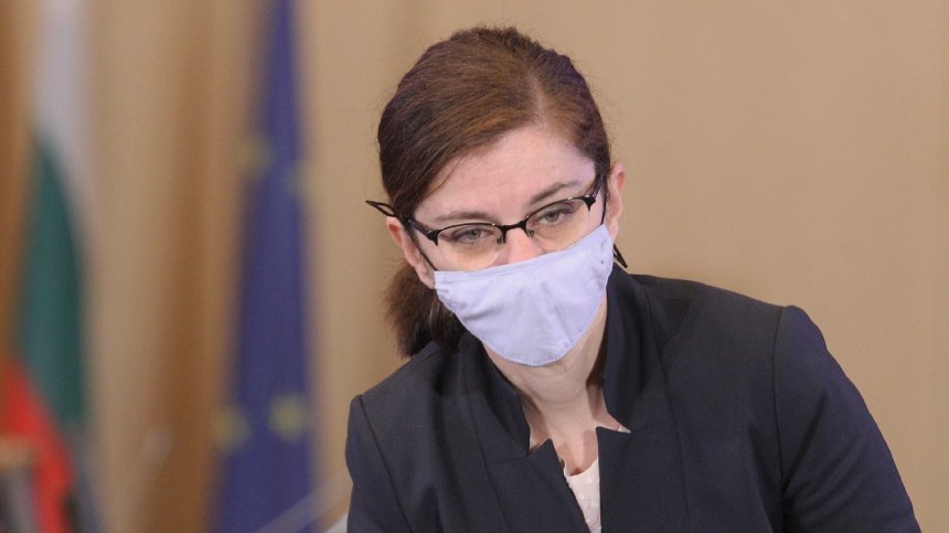 Ще подкрепим териториалната цялост и суверенитета на Украйна