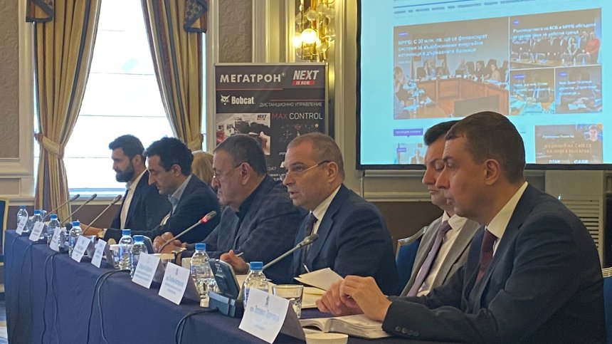 МРРБ: Разработваме Национална стратегия за реформиране на строителния сектор