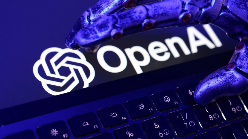 OpenAI прави първа стъпка към излизане на фондовата борса