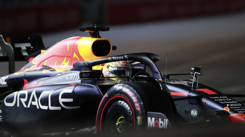 Гран При на Япония: Втори шанс за Верстапен да грабне нова титла