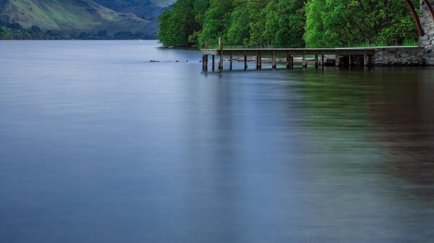 Намериха тялото и на второто дете, удавило се в язовир "Камчия"