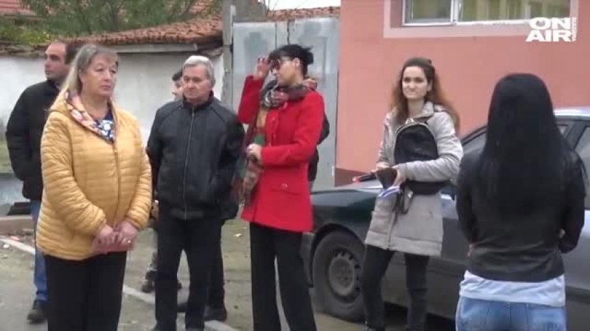 Развалена храна "изяде" главата на директорка на детска градина
