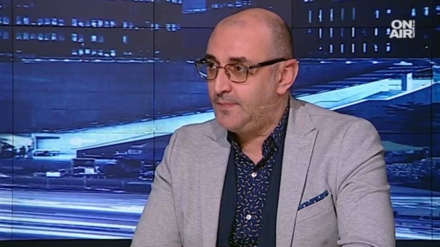Милен Керемедчиев: Путин направи тиха революция в Русия