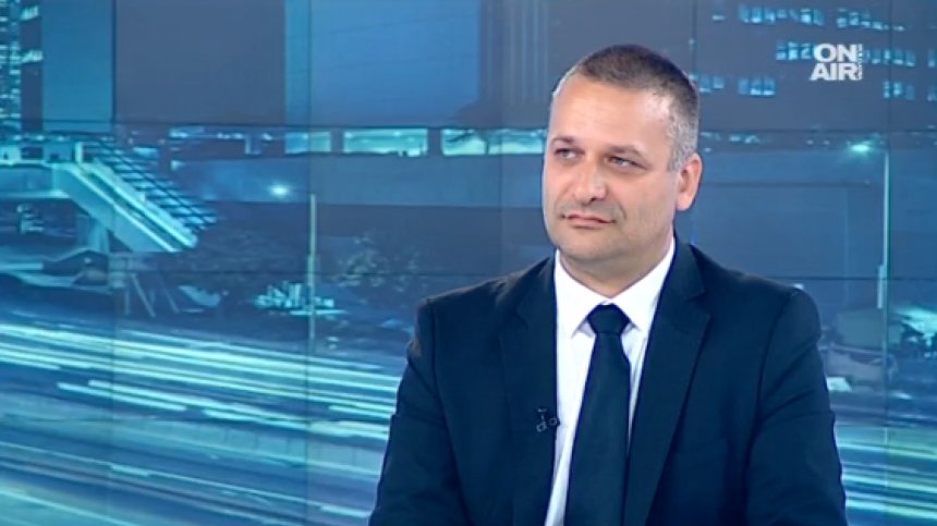 Глас от БСП: На КСНС лидерите се обединиха около темите на деня