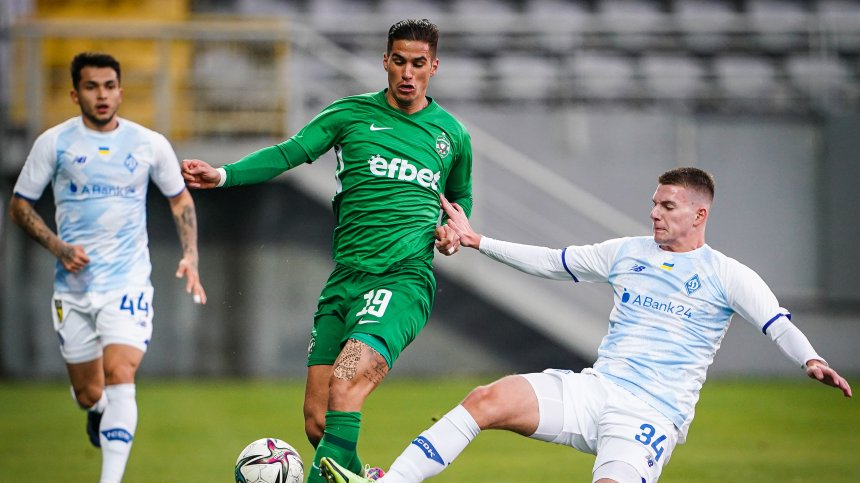 "Лудогорец" продава голмайстор за 1,5 млн. евро