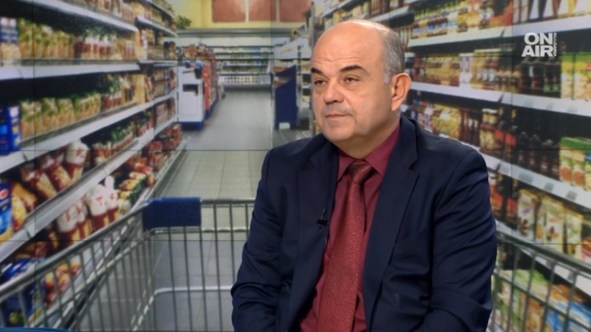 Есенното поскъпване на храните не трябва да предизвиква паника