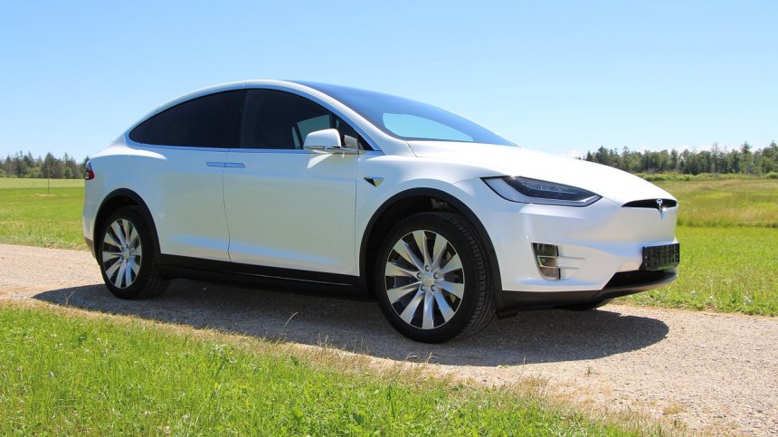 Как Tesla се оказа най-евтината марка за поддръжка