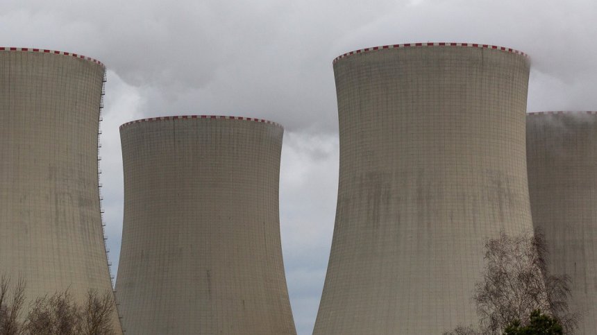 Ще се откажат ли атомните централи в ЕС от руския уран?
