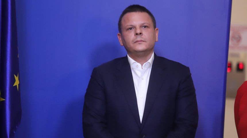 Транспортният министър ще обсъди жп проекти със сръбския си колега