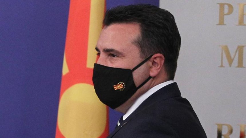 Зоран Заев: Бъдещето на Европа е със Западните Балкани