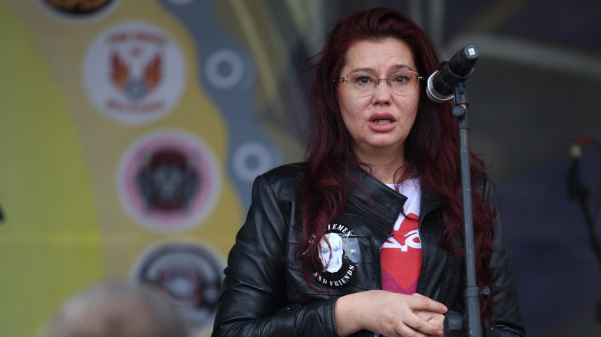 Уволниха директора на "Медицински надзор" Иванка Динева