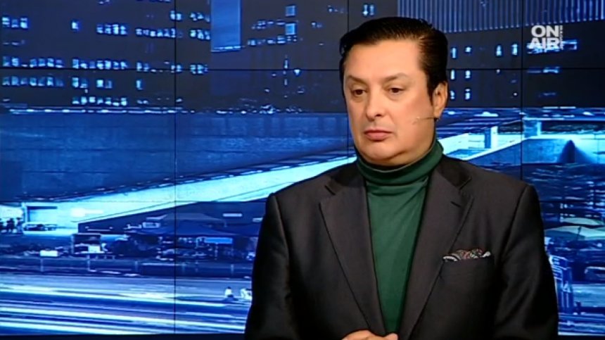 Мегаспектакълът "Синатра Вегас" 2 ни връща обратно на джаз сцената
