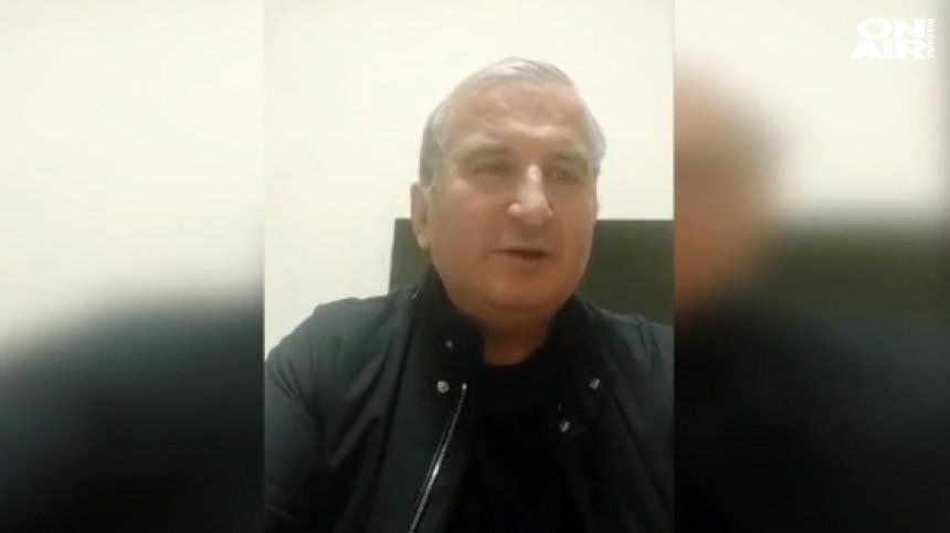 Чичото на Новак Джокович пред Bulgaria ON AIR: Ужасът свърши, Новак има желание за победи