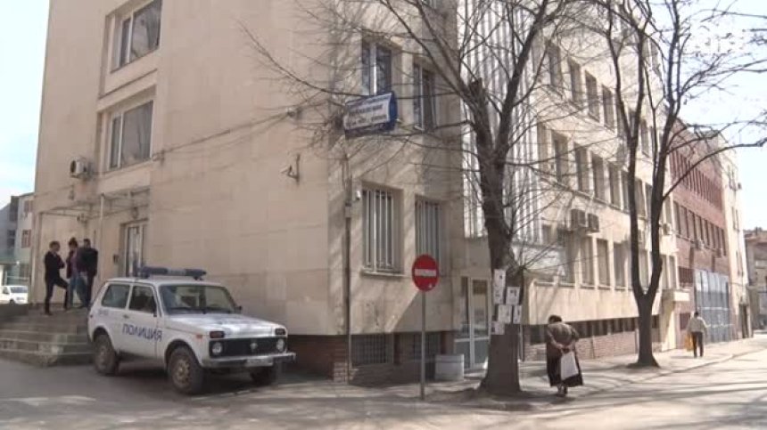Деца тормозят деца в Плевен: Системен рекет, побоища, заплахи...