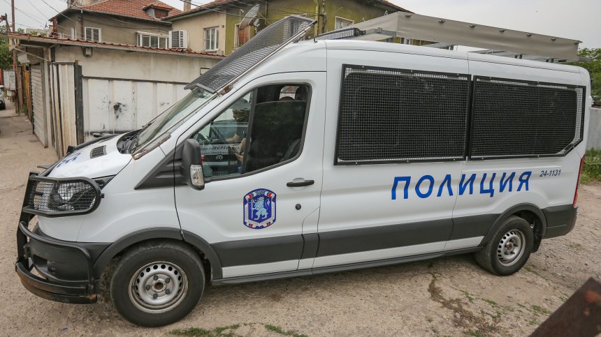 Възрастен мъж преби друг до смърт с гаечен ключ в Стара Загора