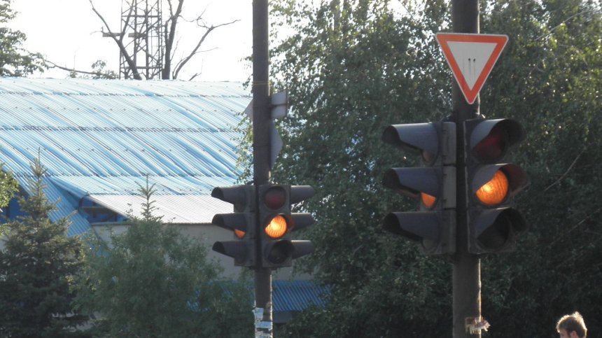 Опасно кръстовище в Русе, жители настояват да се постави светофар