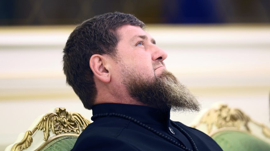 Кадиров: Конфликтът в Украйна ще приключи през лятото на 2024 г.