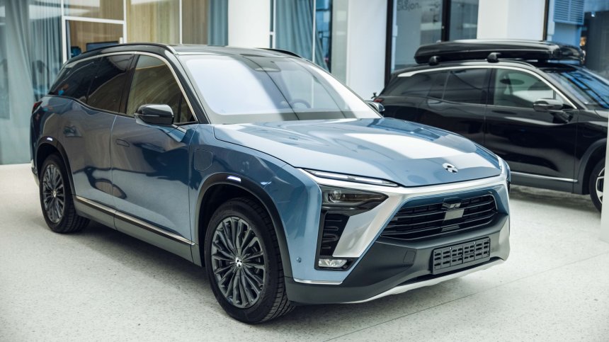България с най-голям ръст при продажбите на нови автомобили в ЕС