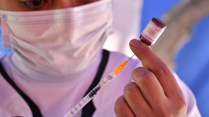 Нова ваксина променя радикално лечението на рака?