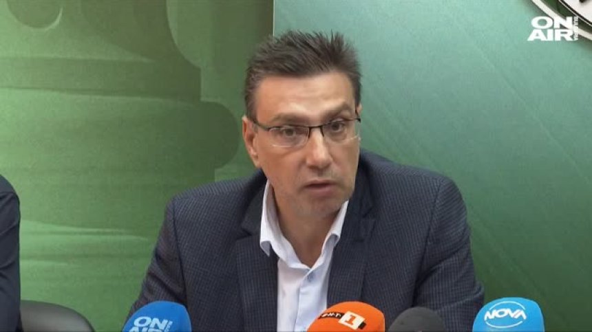 Намериха триона, с който Рагевски е разчленил Юмер преди да го прибере в чували