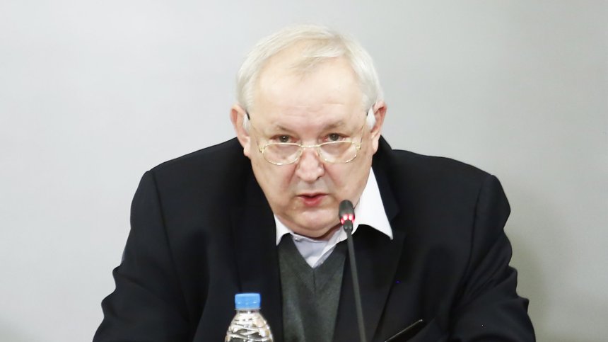Може ли строителството да бъде панацея срещу икономическата криза