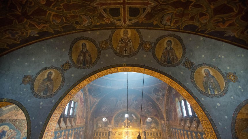 Църковен празник и поверия за 22 октомври