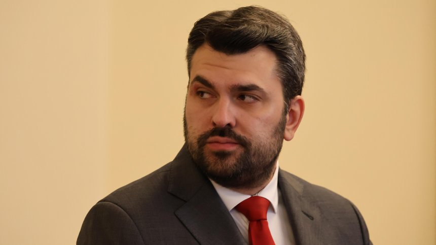 Георг Георгиев: Любомир Киров има издаден български паспорт, може свободно да напусне Украйна