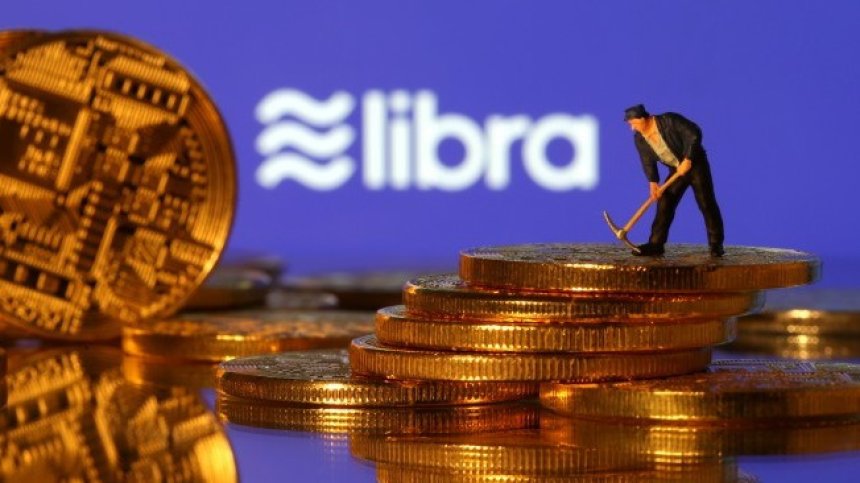 Libra vs. Bitcoin - По какво се различават двете криптовалути