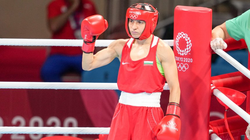 Втори сигурен медал за България: Стойка Кръстева се класира за полуфиналите в Токио
