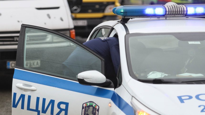 Жена загина в катастрофа в Бургаско, други двама са ранени
