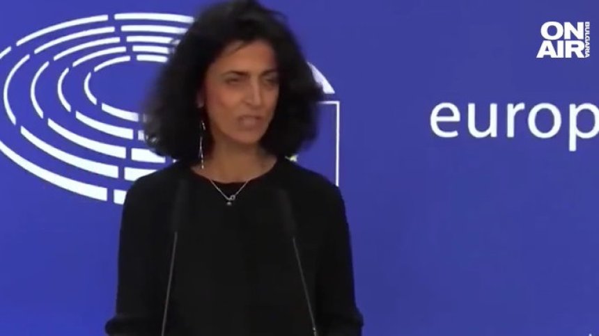 Откриха 280 000 евро в брой в дома на сина на евродепутата Мария Арена