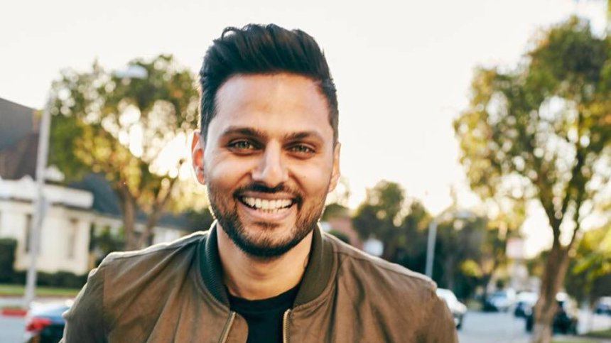 Бивш монах със съвети за пътя към смисъла и радостта от живота