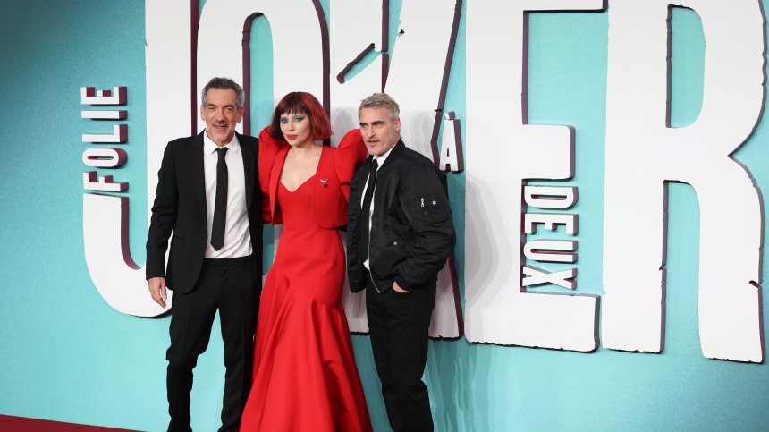 Катастрофалният провал на "Жокер: Лудост за двама"