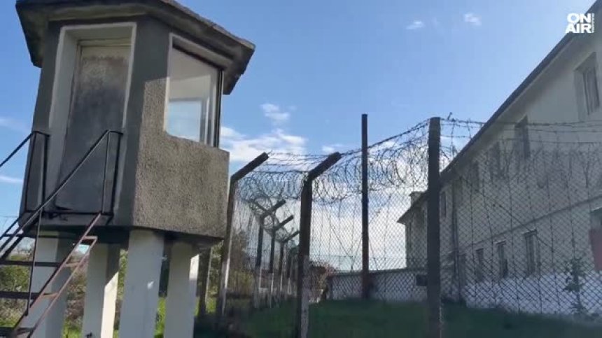 Да избягаш от затвора в Ловеч при оставащи два месеца до свободата (ВИДЕО)
