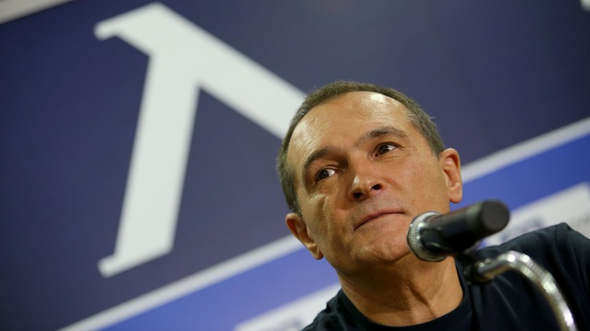 Ново обвинение: Разпространиха разговори на Божков от СРС-та