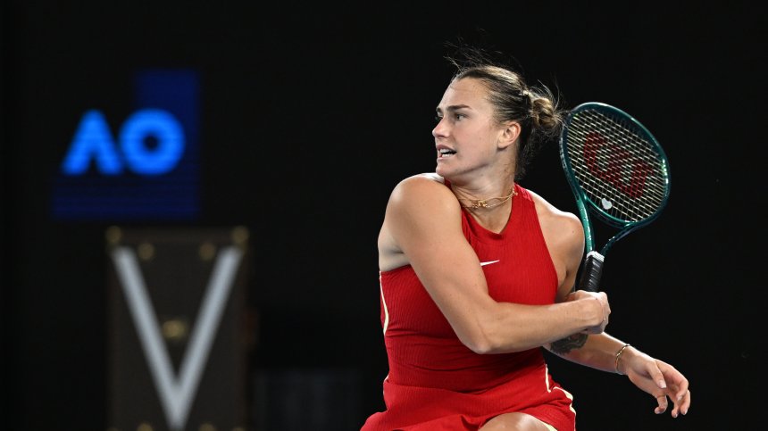 Огромна трагедия за Арина Сабаленка, загуби любовта на живота си