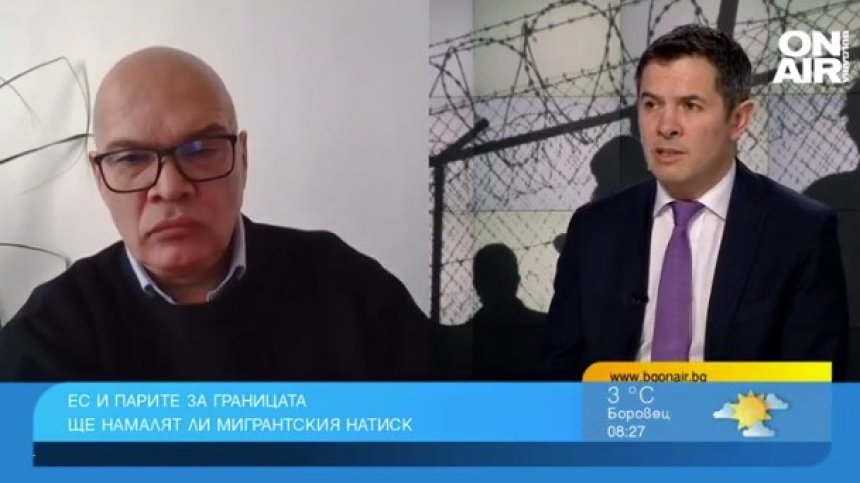 Бивши полицаи са в схемите за купен вот, МВР няма ресурс за подслушване и агентура