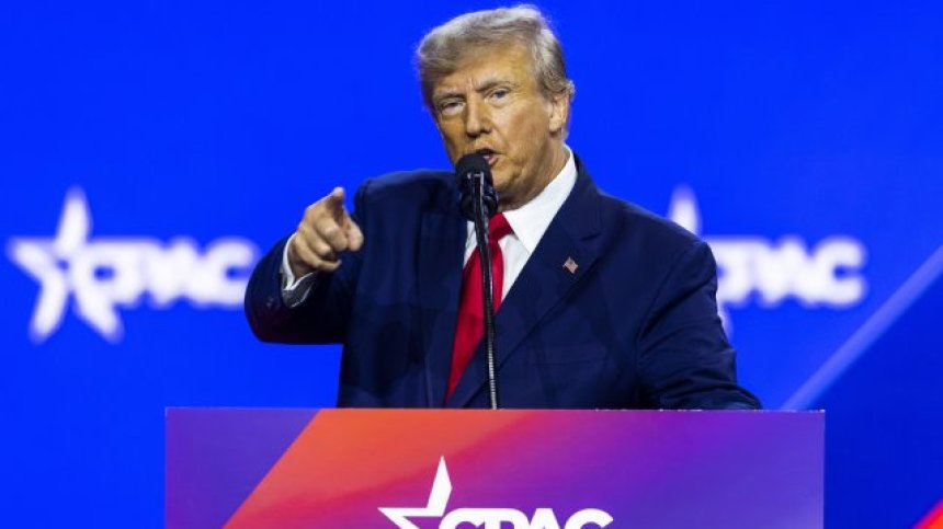 Тръмп предупреди: Обвиненията срещу мен ще доведат до "смърт и унищожение"